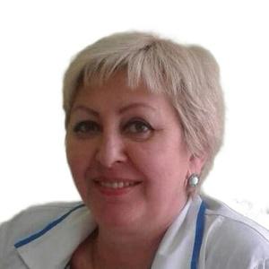 Котельникова Елена Леонидовна