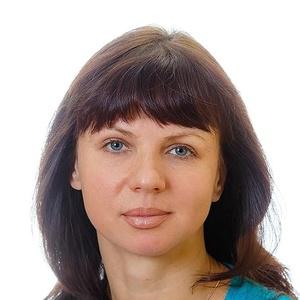 Панченко Екатерина Андреевна