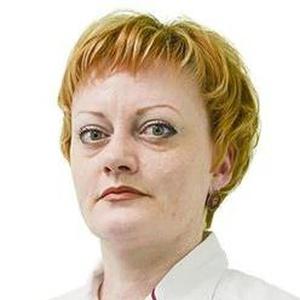 Костюченкова Ирина Владимировна