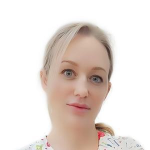 Синяева Елена Викторовна