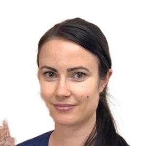 Власенко Анна Владимировна