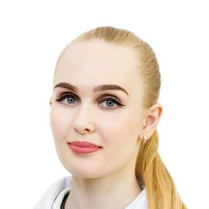 Морозова Наталия Александровна