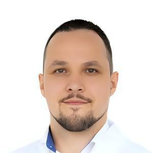 Васильев Вячеслав Сергеевич
