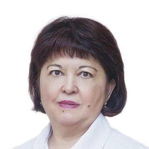 Исенбулатова Зайтуна Айсаевна