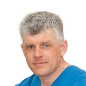 Бертенев Константин Николаевич