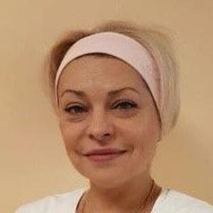 Улановская Лилия Михайловна