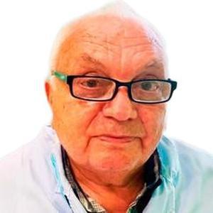 Маркарян Давид Серопович