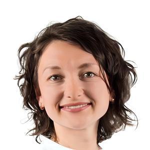 Ларина Екатерина Юрьевна