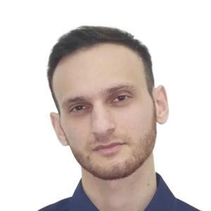 Мамедов Иззат Икрамович