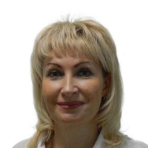 Шестакова Наталья Валерьевна