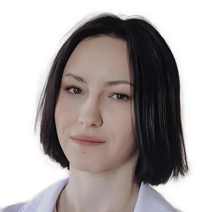 Теречева Анна Евгеньевна