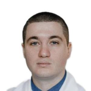 Колокуток Рамазан Казбекович