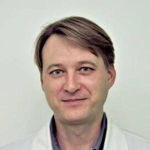 Петров Илья Леонидович