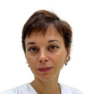 Михайлова (Селезнева) Наталья Александровна