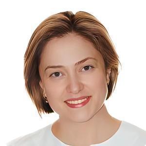 Матарадзе (Заркуа) Нана Вахтанговна