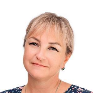 Кошкина Наталья Анатольевна