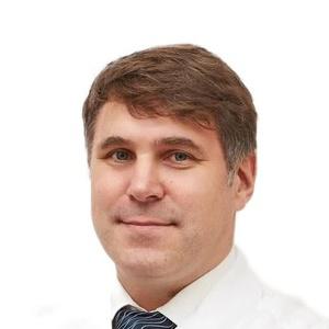 Волков Дмитрий Борисович