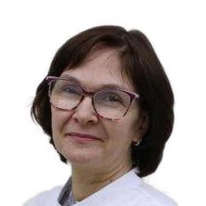 Полякова Тамара Вячеславовна
