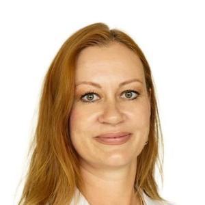Харенкова Екатерина Леонидовна
