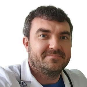 Потапов Александр Владимирович