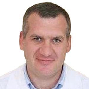 Бугагин Денис Владимирович