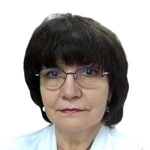 Абдувалиева Вера Альфредовна