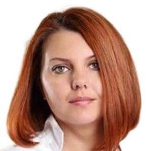 Рыбина Зинаида Юрьевна