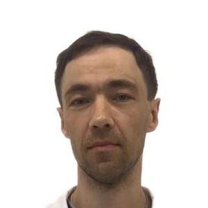 Бабкин Илья Николаевич