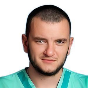 Мочалов Иван Олегович