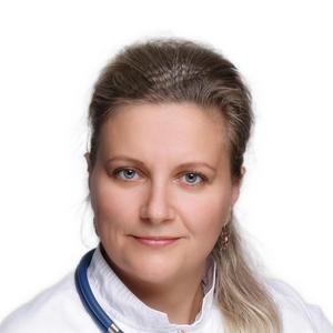 Суздалева (Лер) Ирина Александровна