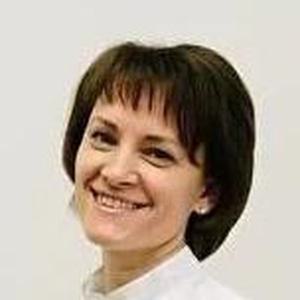 Хасанова Альфия Исмагиловна