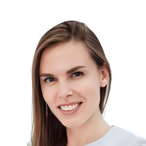 Кялова Лидия Алексеевна
