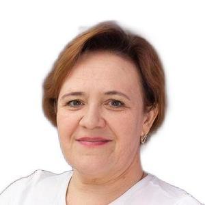 Абельмазова Ирина Анатольевна