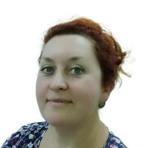 Сметанина Светлана Николаевна