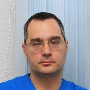 Хохлатов Дмитрий Эдуардович