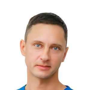 Наливайко Станислав Витальевич