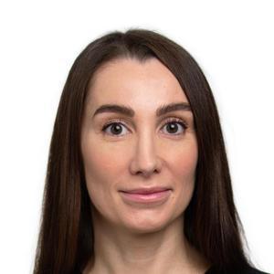 Николаева Екатерина Александровна
