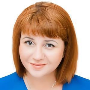 Должненко Олеся Александровна