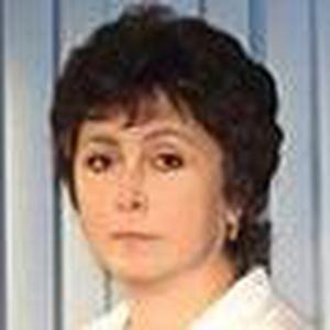 Волкова Марина Викторовна