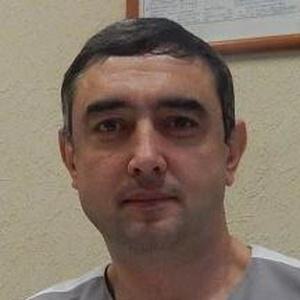 Дадаев Шамсудин Серажутдинович