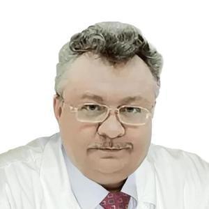 Хмелевский Игорь Станиславович
