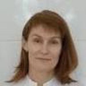 Драница Елена Николаевна