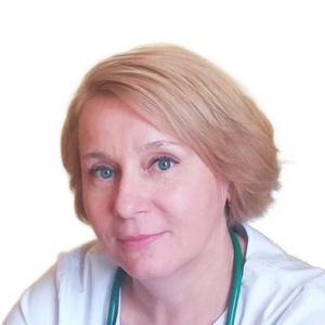 Мамлеева Айгуль Ринатовна