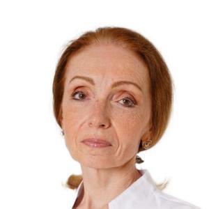 Береза Елена Владимировна