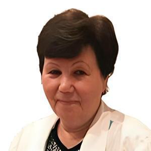 Шелдяева Татьяна Михайловна