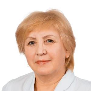 Скотникова Татьяна Николаевна