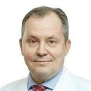 Тарабарин Сергей Андреевич