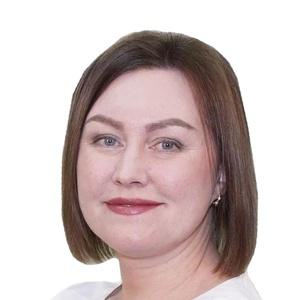 Катерова Наталья Владимировна