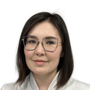 Собянина Оксана Сергеевна