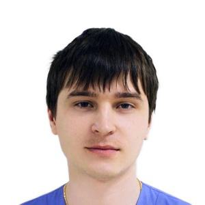 Михайлов Иван Юрьевич